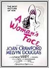 Woman's Face (A)
